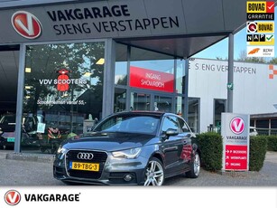 Audi A1 1.2 TFSI Pro Line S BOVAG Rijklaarprijs