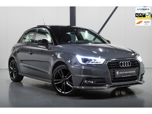 Audi A1 Sportback 1.0 TFSI | LED | S-Tronic | PANO | LEER | Vol Opties!