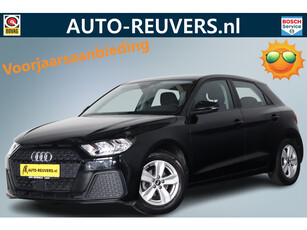 Audi A1 Sportback 25 TFSI / CarPlay / Airco / Cruise / Lichtmetaal