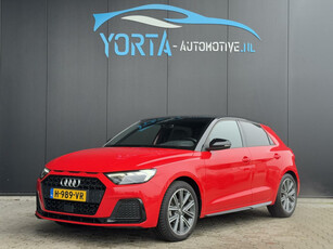 Audi A1 Sportback 25 TFSI S Line NL AUTO LED*CARPLAY*PDC*TREKHAAK