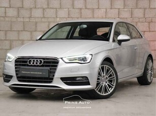 Audi A3 1.2 TFSI Ambition Pro Line S