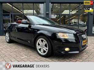 Audi A3 Cabriolet 1.8 TFSI Ambition Pro Line