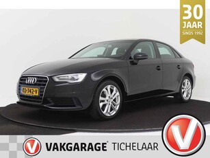 Audi A3 Limousine 1.4 TFSI Ambition Pro Line | Navigatie | Climate Control | Stoelverwarming |