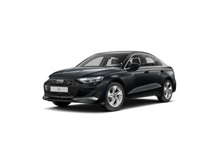 Audi A3 Limousine 30 TFSI 116 S tronic Advanced edition