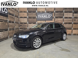 Audi A3 Sportback 1.2 TFSI Ambiente Pro Line plus pano Navi Clima LM