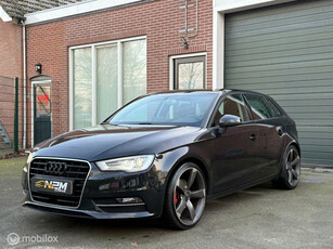 Audi A3 Sportback 1.4 TFSI Ambition Pro Line S|Automaat