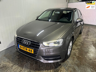 Audi A3 Sportback 1.4 TFSI Attraction Pro Line Plus g-tron