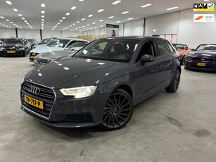 Audi A3 Sportback 30 TFSI Pro Line / NAP / DEALER ONDERHOUDEN