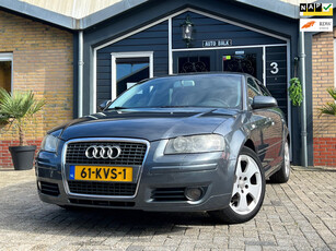 Audi A3 Sportback | Airco