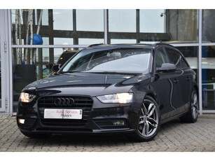 Audi A4 Avant 1.8 TFSI Pro Line Business Airco Leder Nav. Pdc Lm-Velgen