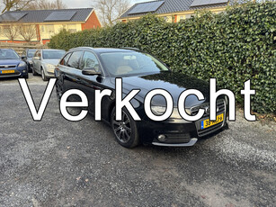 Audi A4 Avant 1.8 TFSI Pro Line Business | Leer | Navi | Autom. Airco | Cruise Control | 18