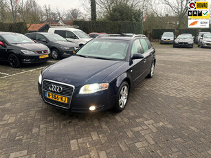 Audi A4 Avant 1.8 Turbo , automaat