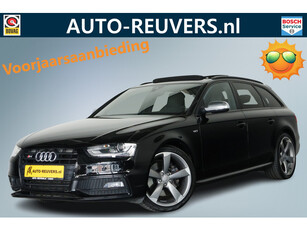 Audi A4 Avant 3.0 TFSI S4 quattro Navi / Leder / B&O / Adaptive Cruise / Panorama