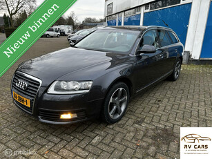 Audi A6 Avant 2.0 TFSI Business Edition