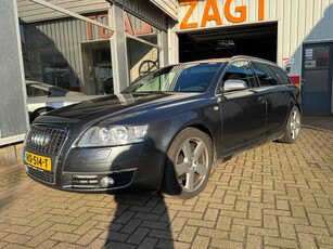 Audi A6 Avant 2.0 TFSI Business Edition