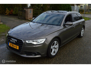 Audi A6 Avant 3.0 TDI quattro / ACC /PANORAMA /Camera / BOSE