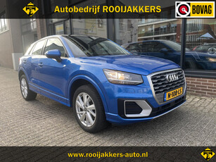 Audi Q2 1.4 TFSI CoD Sport Pro Line