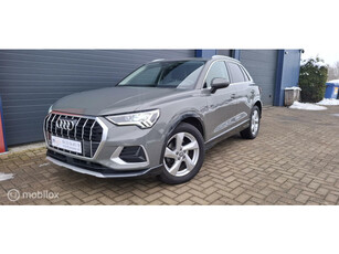 Audi Q3 35 TFSI ,Pano,Leder,Trekhaak.