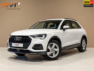 Audi Q3 35 TFSI Pro Line business / 150pk / Trekhaak / Achteruitrij camera / Apple CarPlay /