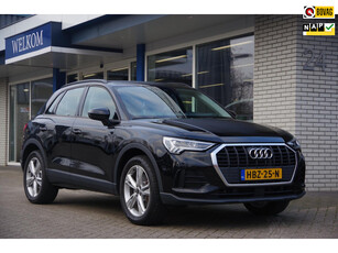 Audi Q3 45 TFSI e Advanced edition 360° camera App-connect