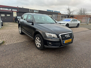 Audi Q5 2.0 TDI quattro 4WD