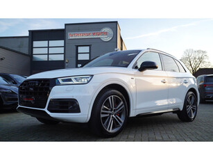 Audi Q5 2.0 TDI quattro Design Pro Line Plus | 360 Camera | Pano | Luchtvering