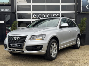 Audi Q5 2.0 TFSI quattro / Pano / Trekhaak / Young-Timer