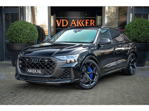 Audi RS Q8 RSQ8 Performance 640 PK (Facelift) Carbon | B&O Advanced | Np.327K