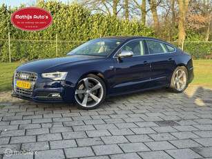 Audi S5 3.0 TFSI S5 quattro Pro Line Super nette staat!