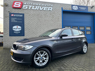 BMW 1-serie 116i