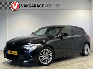 BMW 1 Serie 116i Executive M-Sport