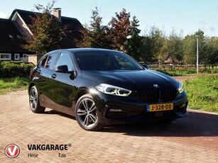 BMW 1 Serie 118i Executive Edition