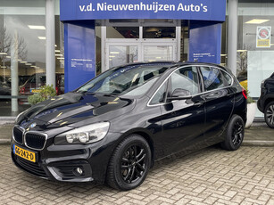 BMW 2 Serie Active Tourer 218i Essential Navigatie PDC CruiseControl Trekhaak info: M.Safari 0492588976