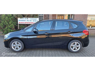 BMW 2-serie Active Tourer 218i H.Ex CLIMA-NAVI-ORIG.HOL AUTO