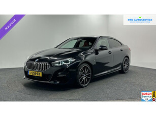 BMW 2-serie Gran Coupé 218i High Executive H&K CAMERA LEER 54000 KM