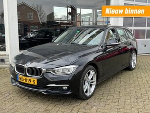 BMW 3-serie 320I CENT. EXEC.