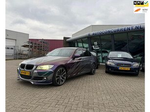 BMW 3-serie 325i Business Line, Nieuwe APK, Navi, PDC, Inruil mogelijk.