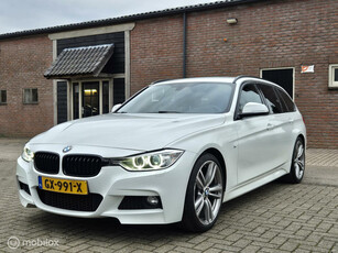 BMW 3-serie Touring 316i M Sport Edition High Executive