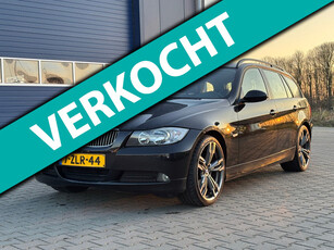 BMW 3-serie Touring 318i | Cruise control + Navi |