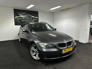 BMW 3-serie Touring 320i 2007 - Automaat - Cruise control - APK 2026 - NAP!