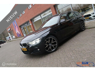 BMW 3-serie Touring 320i LCI M Sport Navi Pano Leder 184 PK