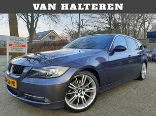 BMW 3-serie Touring 325i Dynamic Executive 218PK Airco/Clima