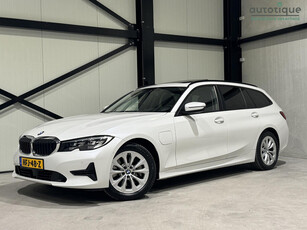 BMW 3-serie Touring 330e Aut. | panorama | leder | navi | trekhaak |