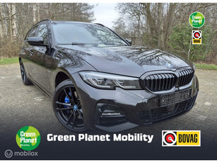 BMW 3-serie Touring 330e xDrive M-Sport|Pano||Laser|Memory