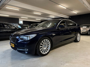 BMW 5-serie Gran Turismo 535i Executive -