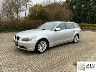 BMW 5-serie Touring 530i