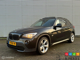 BMW X1 sDrive18d Executive