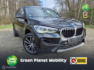 BMW X1 xDrive25e High Executive|Pano|Leder