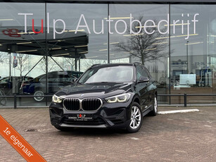 BMW X1 xDrive25i Executive Automaat Clima Cruise Leder HUD