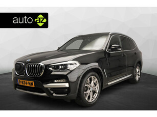 BMW X3 xDrive30i High Executive | Driving Assistant | Harman/Kardon | Panoramadak